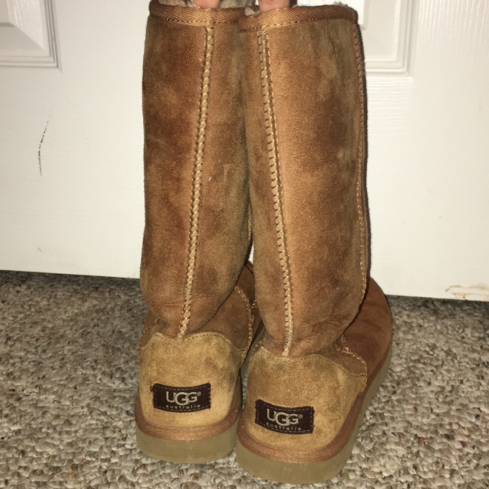 Uggs Size 7